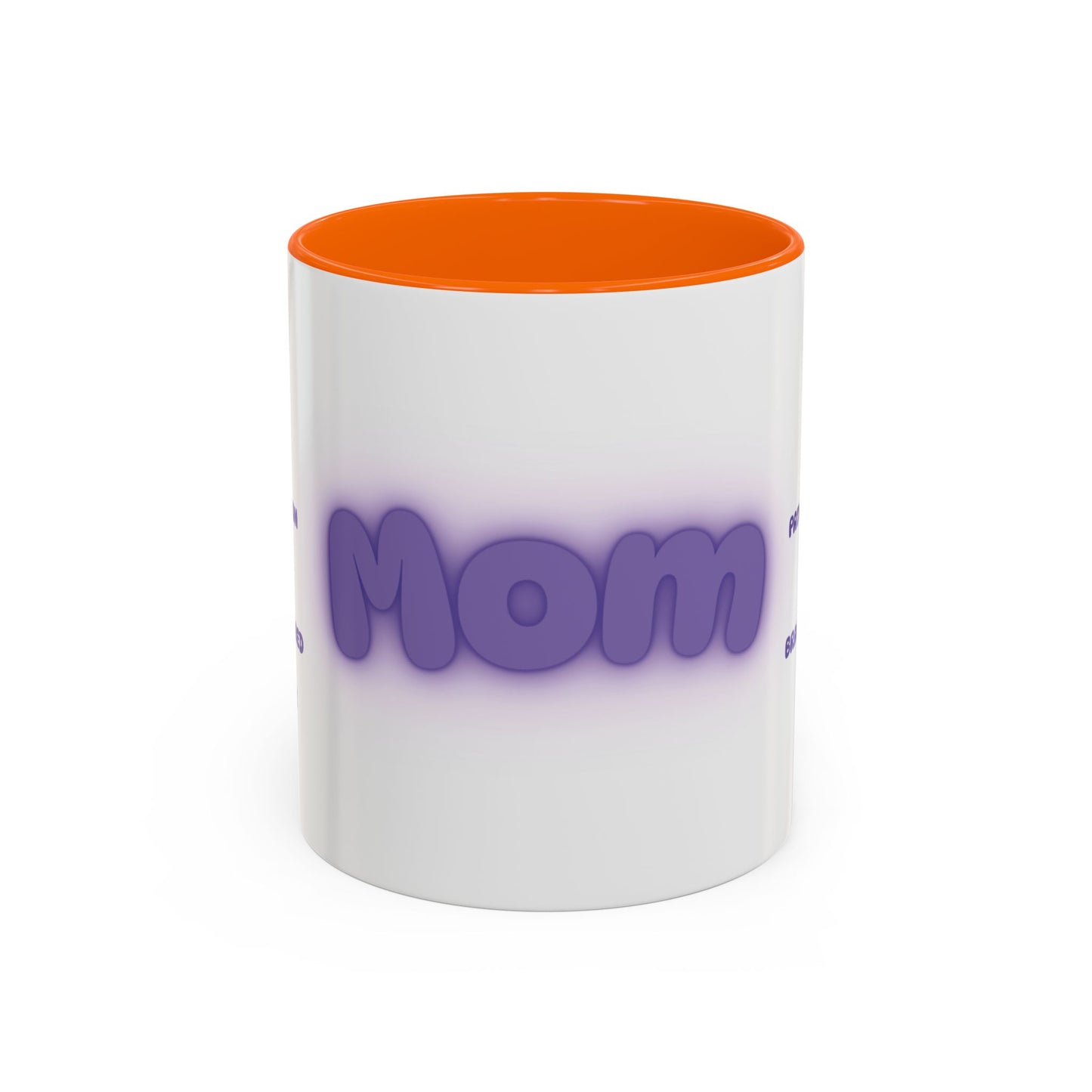 Mug for Mom, Positive Words Ceramic