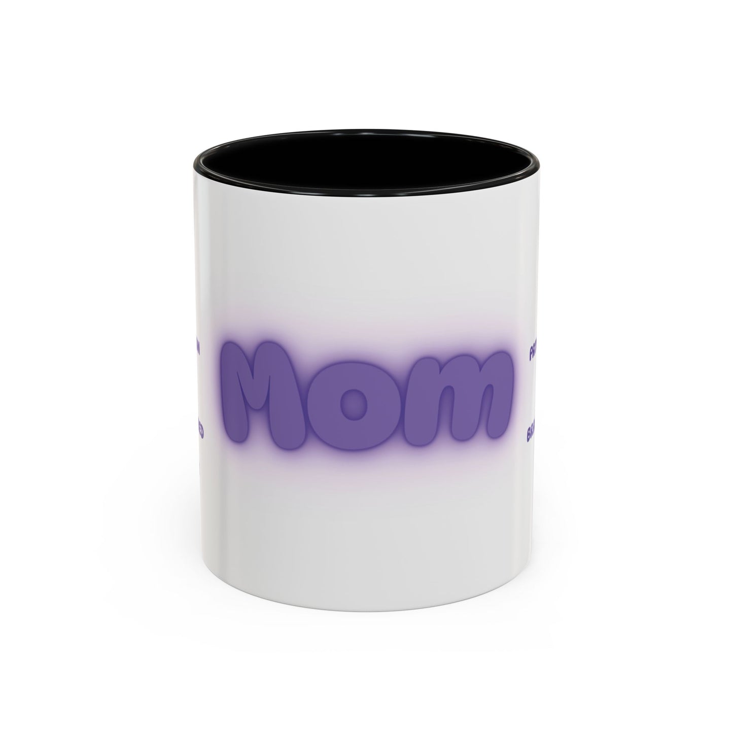 Mug for Mom, Positive Words Ceramic