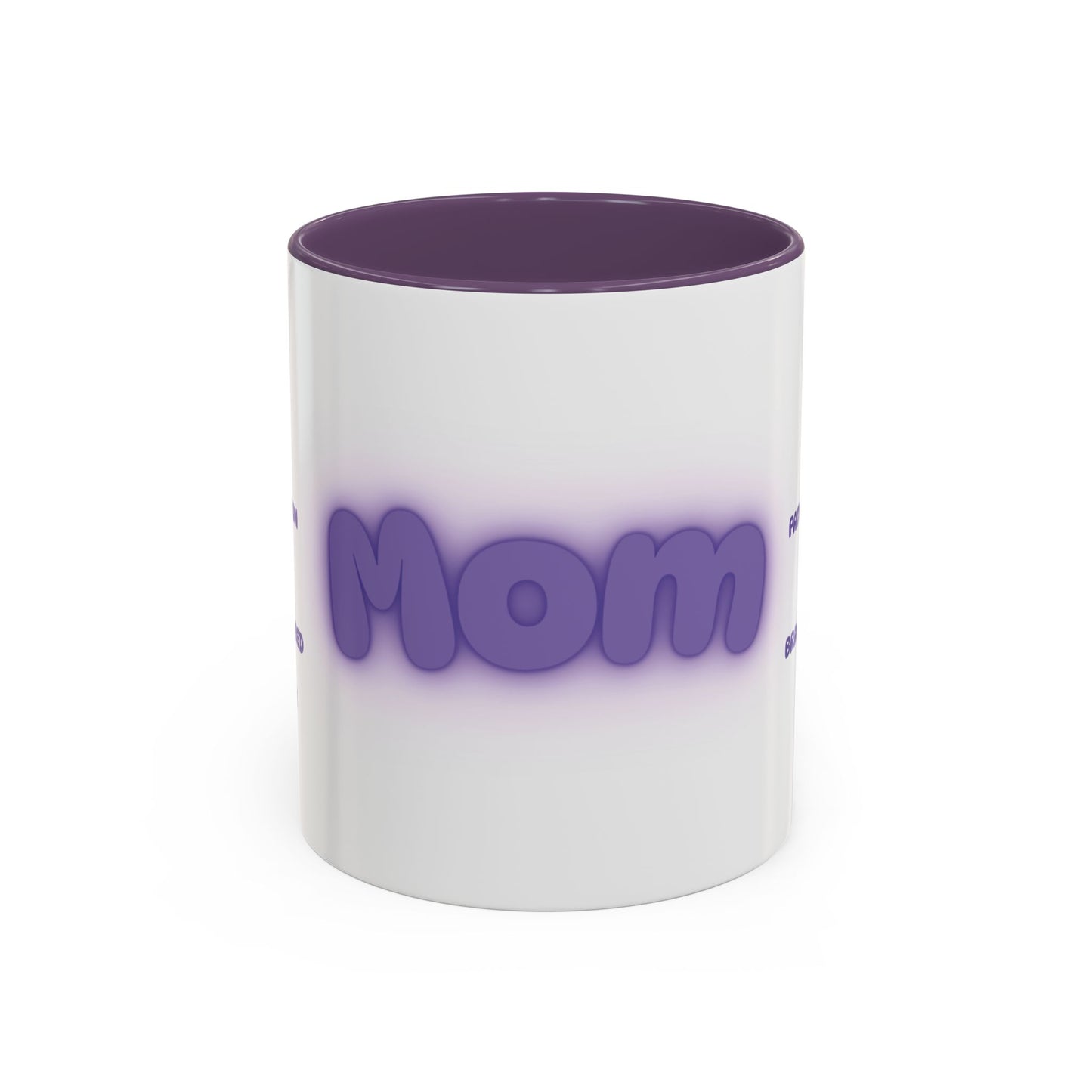 Mug for Mom, Positive Words Ceramic