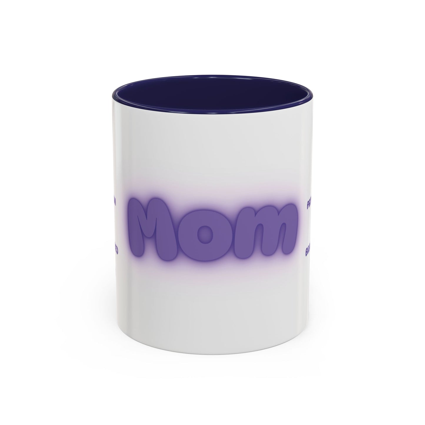 Mug for Mom, Positive Words Ceramic