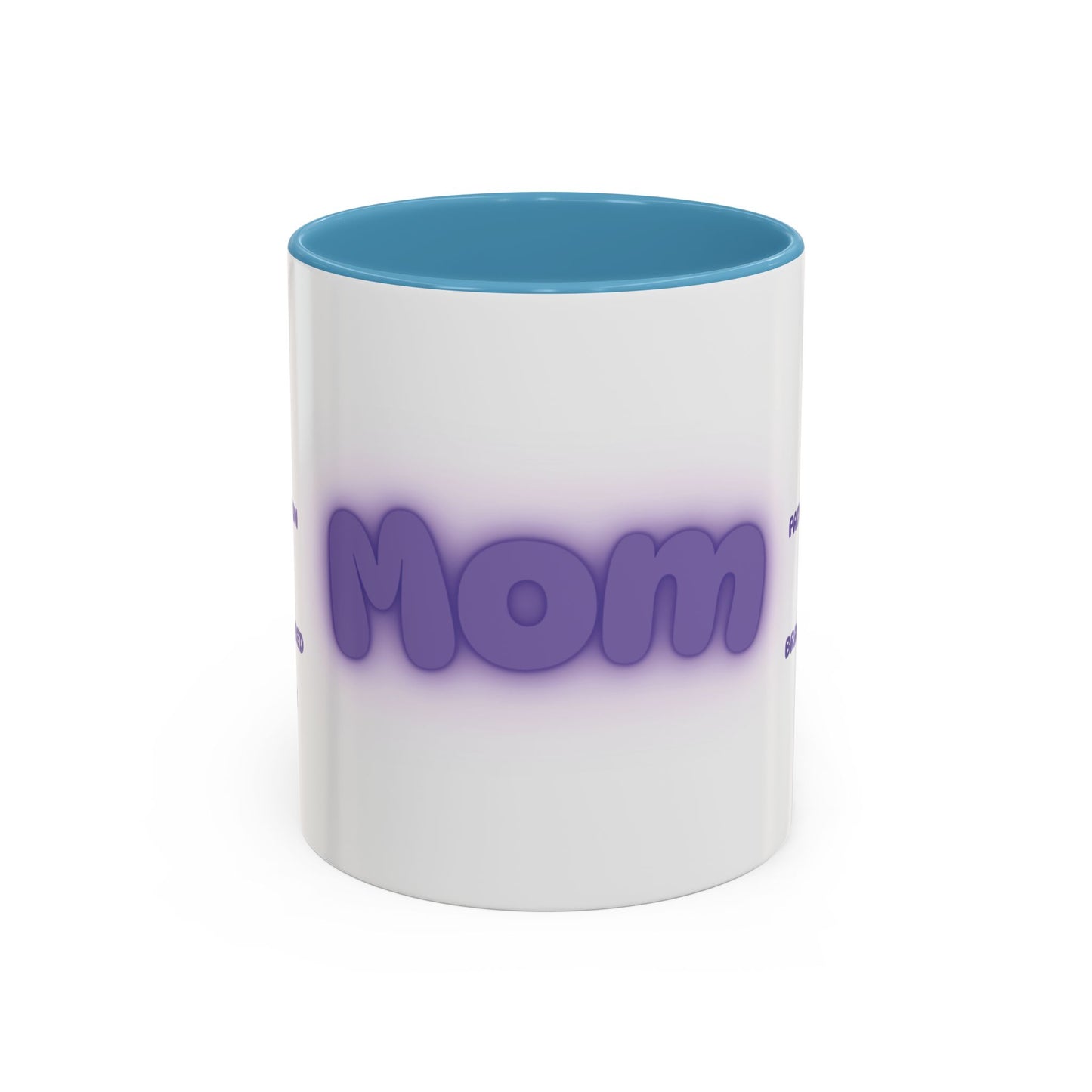 Mug for Mom, Positive Words Ceramic