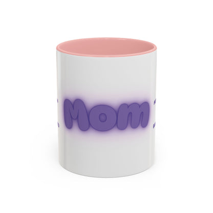 Mug for Mom, Positive Words Ceramic