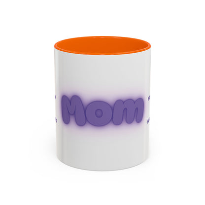 Mug for Mom, Positive Words Ceramic