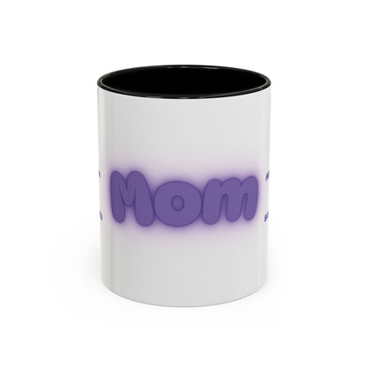 Mug for Mom, Positive Words Ceramic