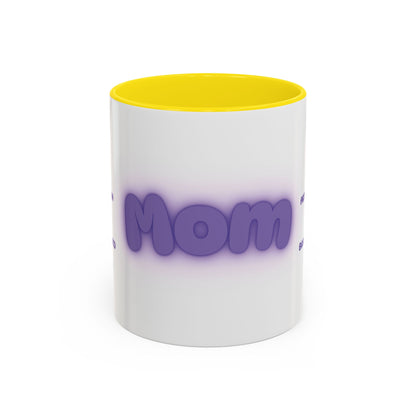 Mug for Mom, Positive Words Ceramic