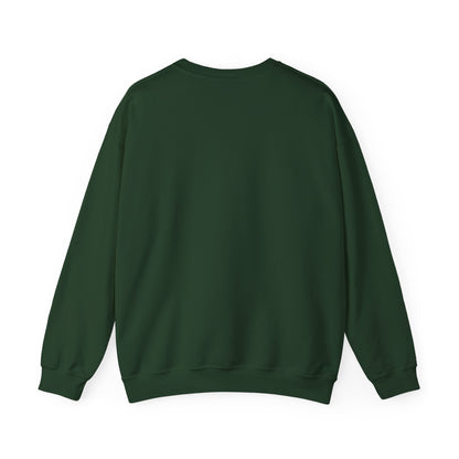 Sims-Inspired Crewneck Sweatshirt, Gaming Sweatshirt, Cozy Casual Wear, Unique Gift for Gamers, Unisex Sweatshirt, Everyday Comfort