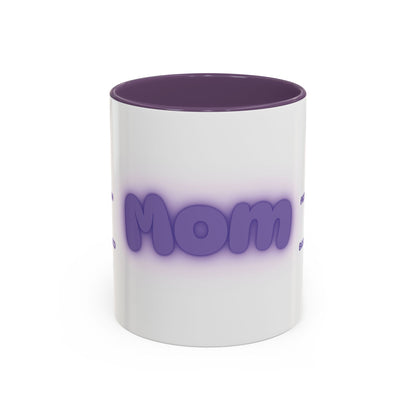 Mug for Mom, Positive Words Ceramic