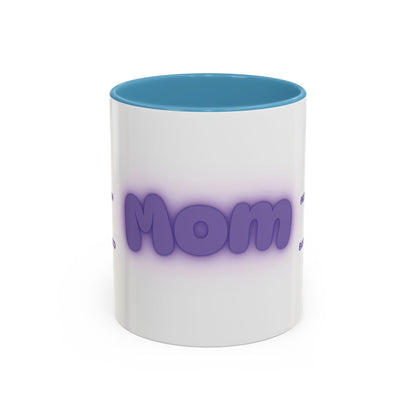 Mug for Mom, Positive Words Ceramic